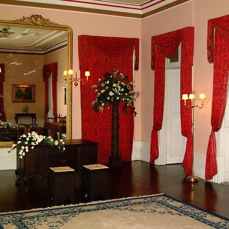 Quinta Da Tapada Villa Lousada Kültér fotó