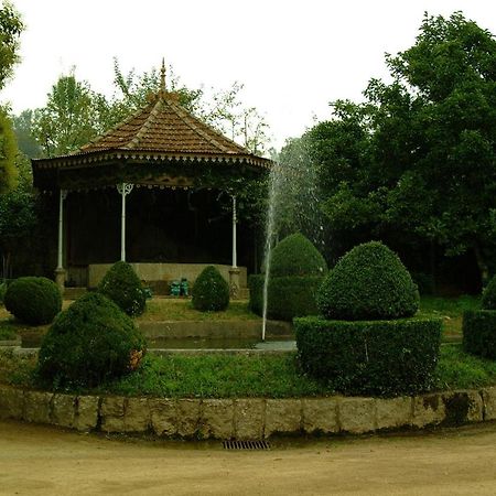 Quinta Da Tapada Villa Lousada Kültér fotó