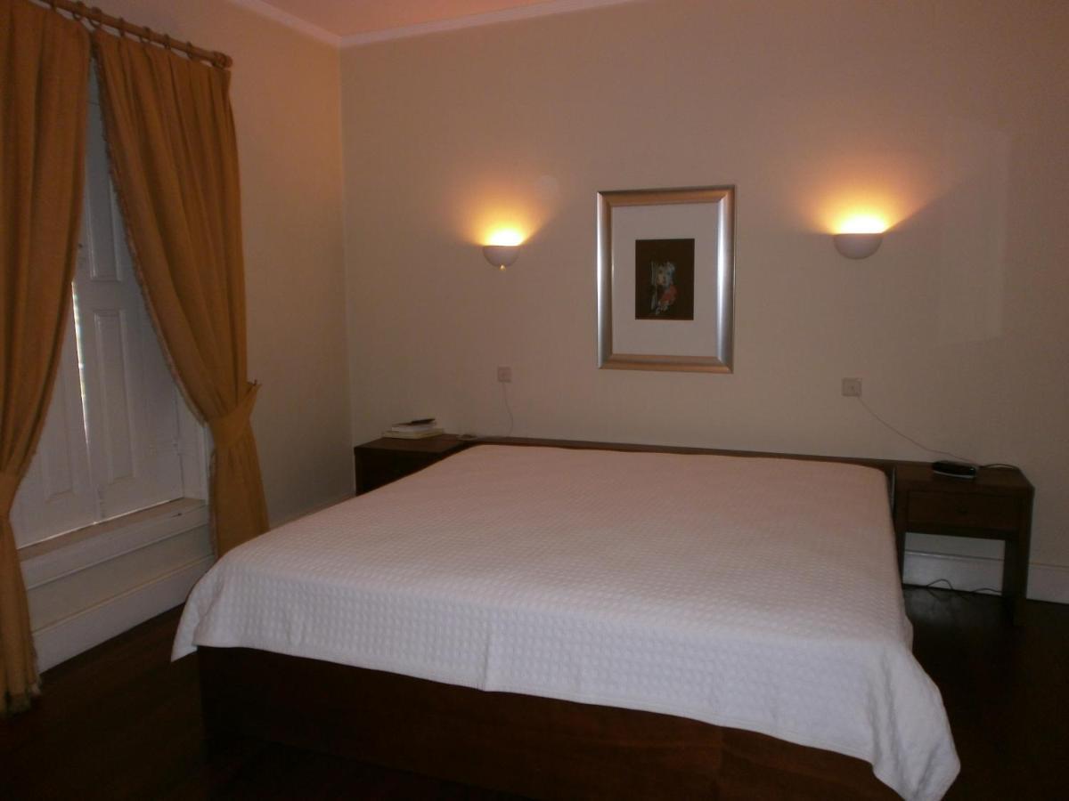 Quinta Da Tapada Villa Lousada Szoba fotó