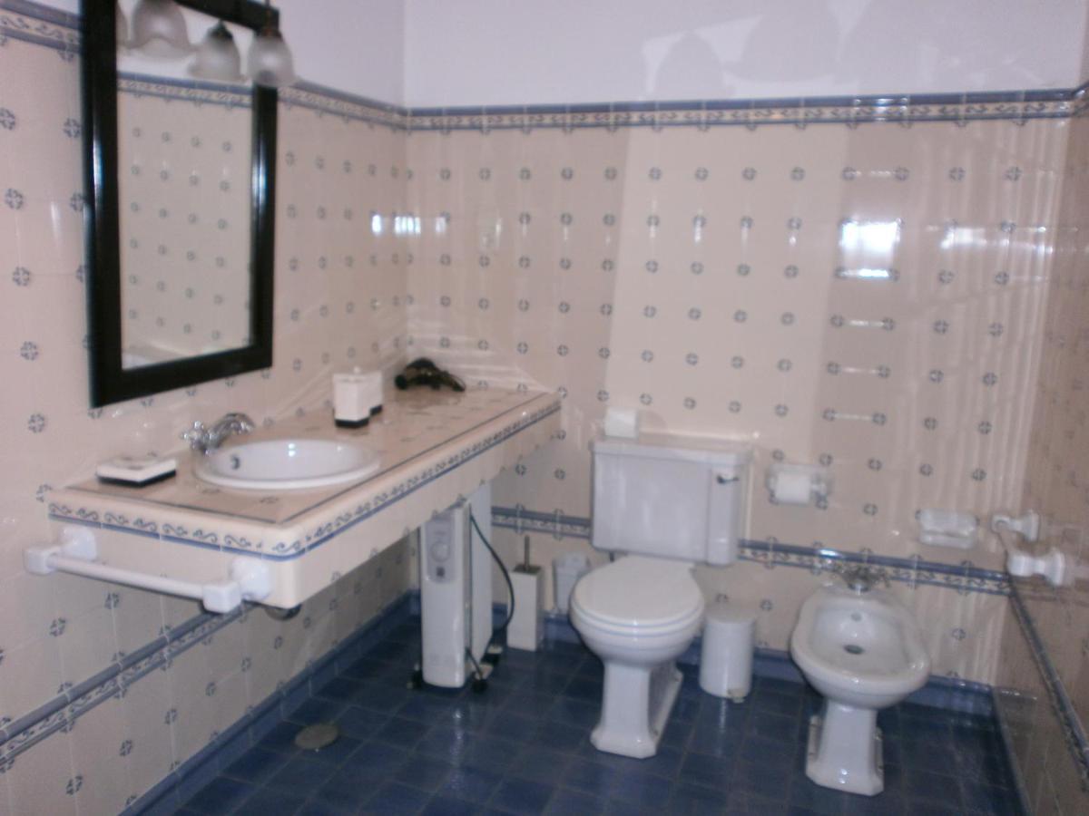 Quinta Da Tapada Villa Lousada Szoba fotó