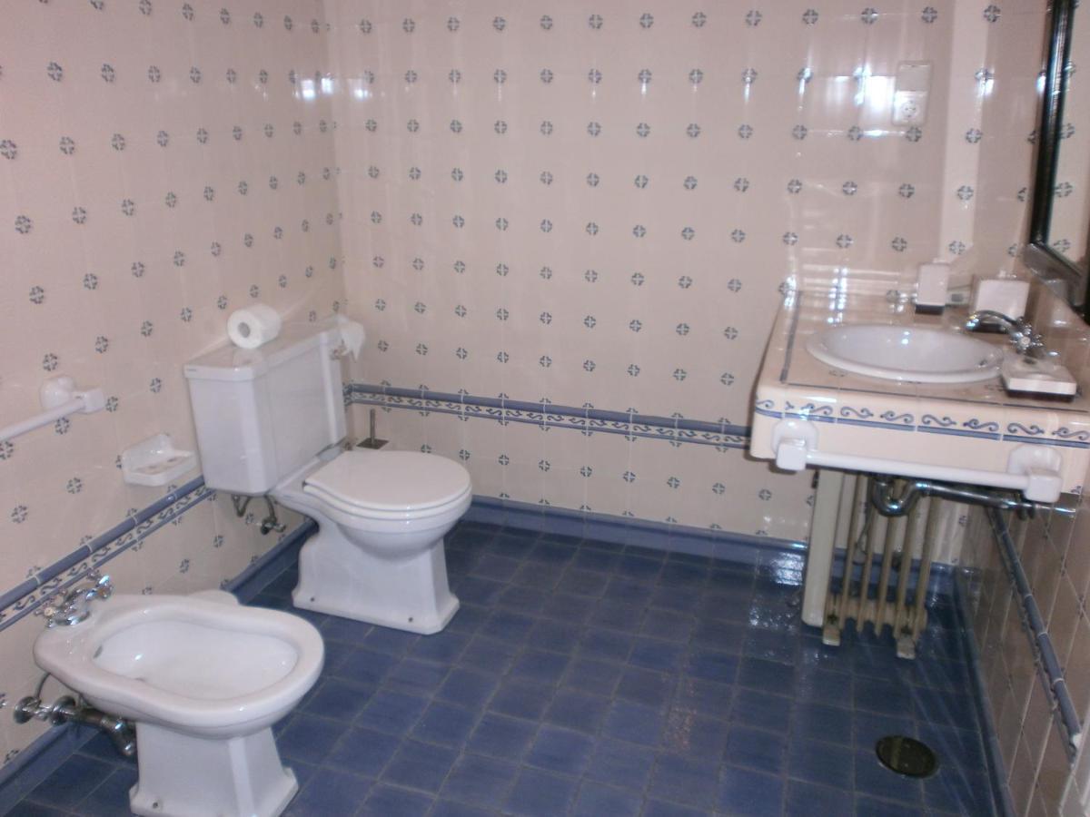 Quinta Da Tapada Villa Lousada Szoba fotó
