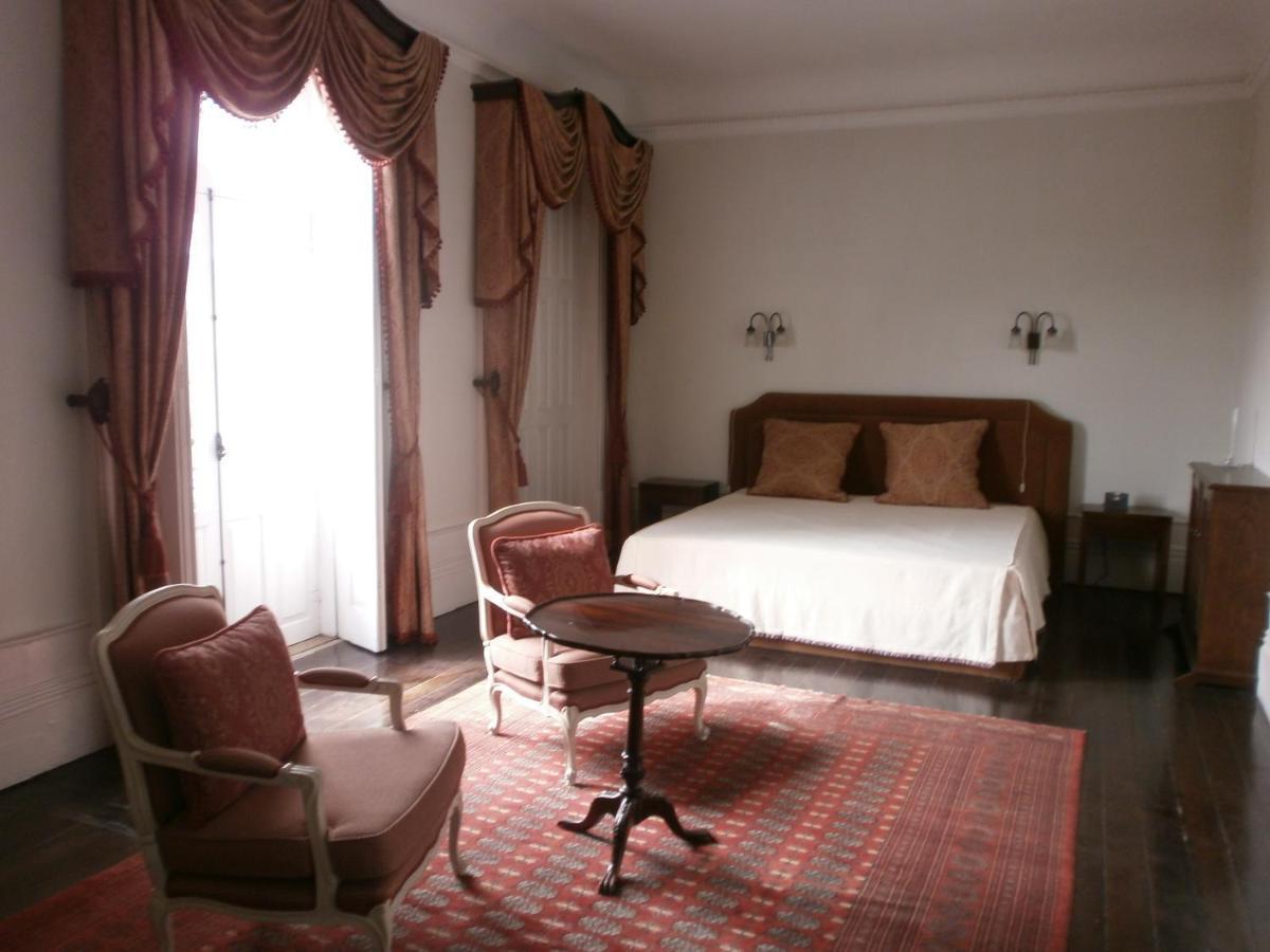 Quinta Da Tapada Villa Lousada Szoba fotó