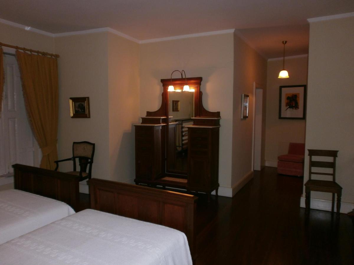Quinta Da Tapada Villa Lousada Szoba fotó
