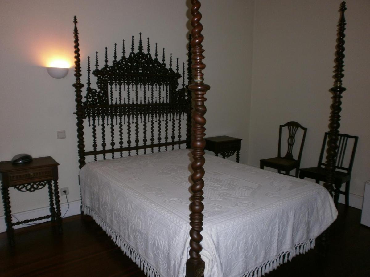 Quinta Da Tapada Villa Lousada Szoba fotó