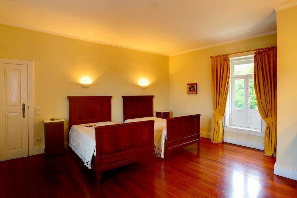 Quinta Da Tapada Villa Lousada Kültér fotó