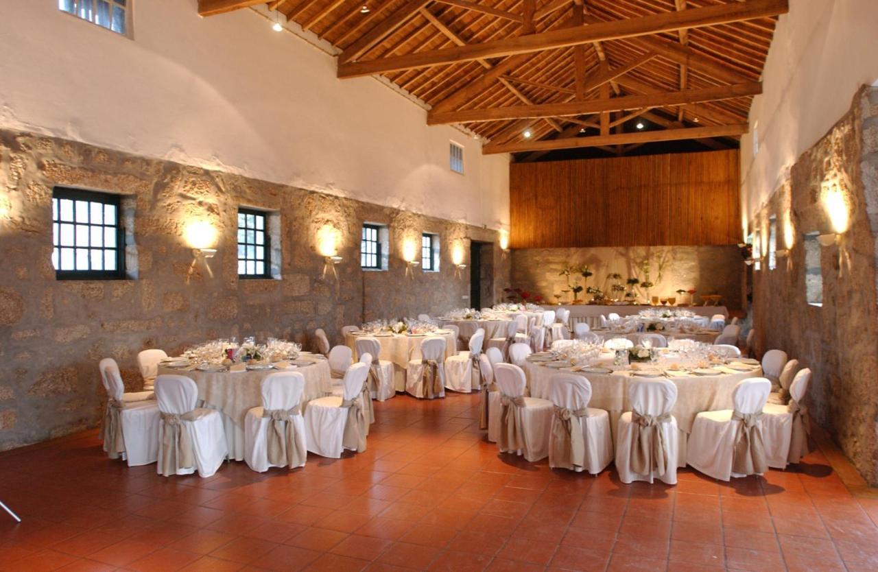 Quinta Da Tapada Villa Lousada Kültér fotó